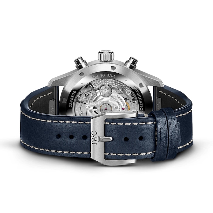 IWC Pilot's Watch Chronograph 43mm