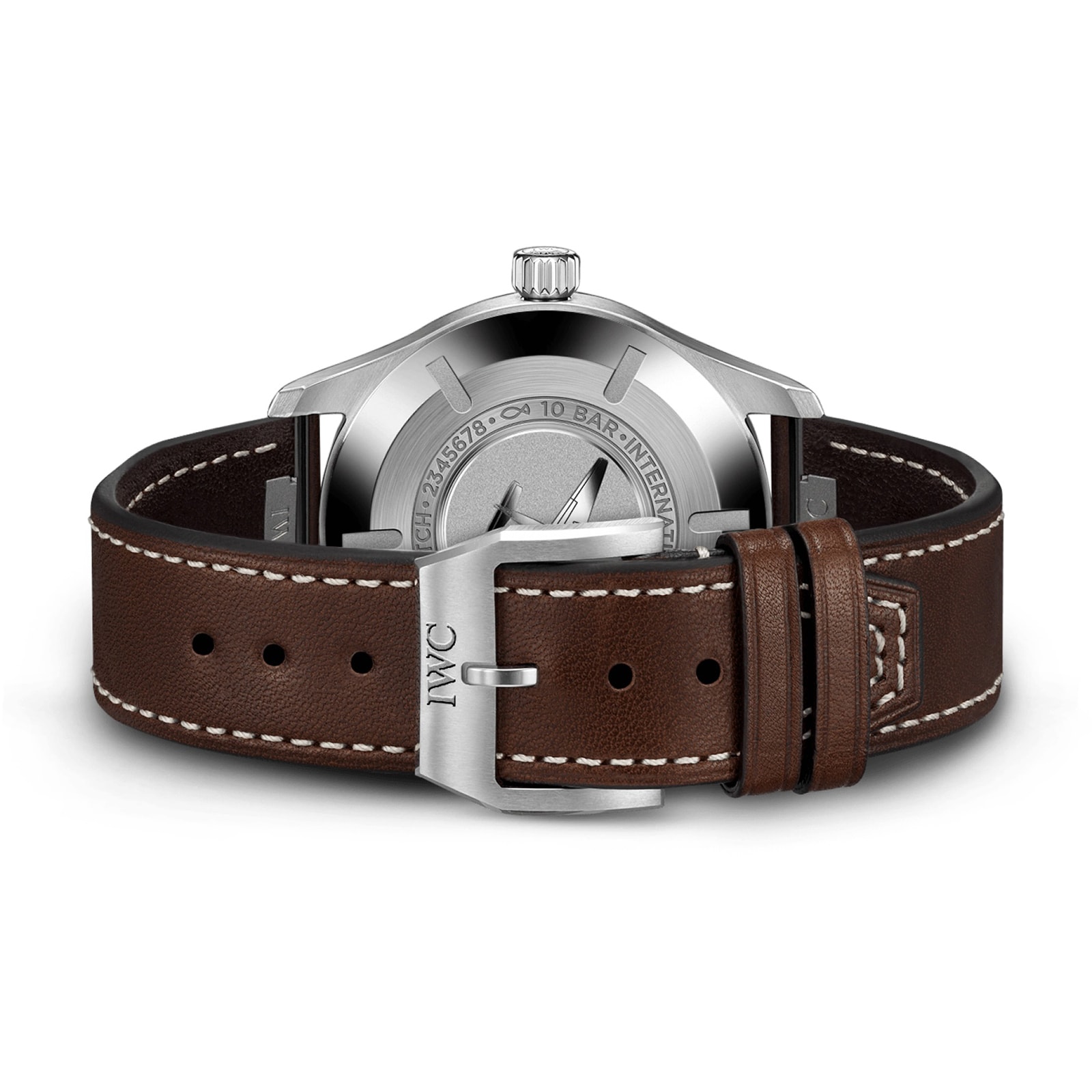 IWC Pilot Mark XX 40mm Mens Watch IWC Pilot Mark XX 40mm Mens Watch