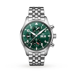 17810790 - Pilot's Watch Chronograph Edition “The Last Flight” 43mm