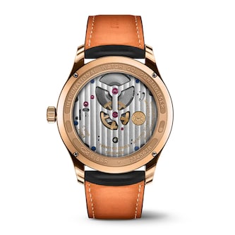 IWC Portugieser Hand-Wound Tourbillon 42.5mm Mens Watch White