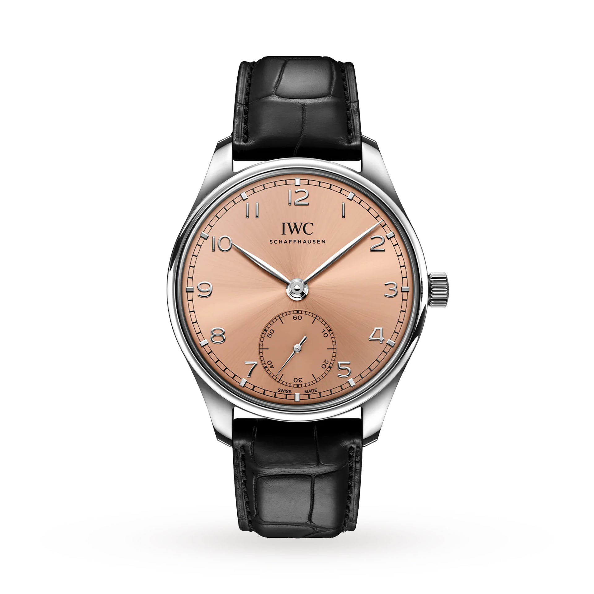 IWC Portugieser Automatic 40.4mm