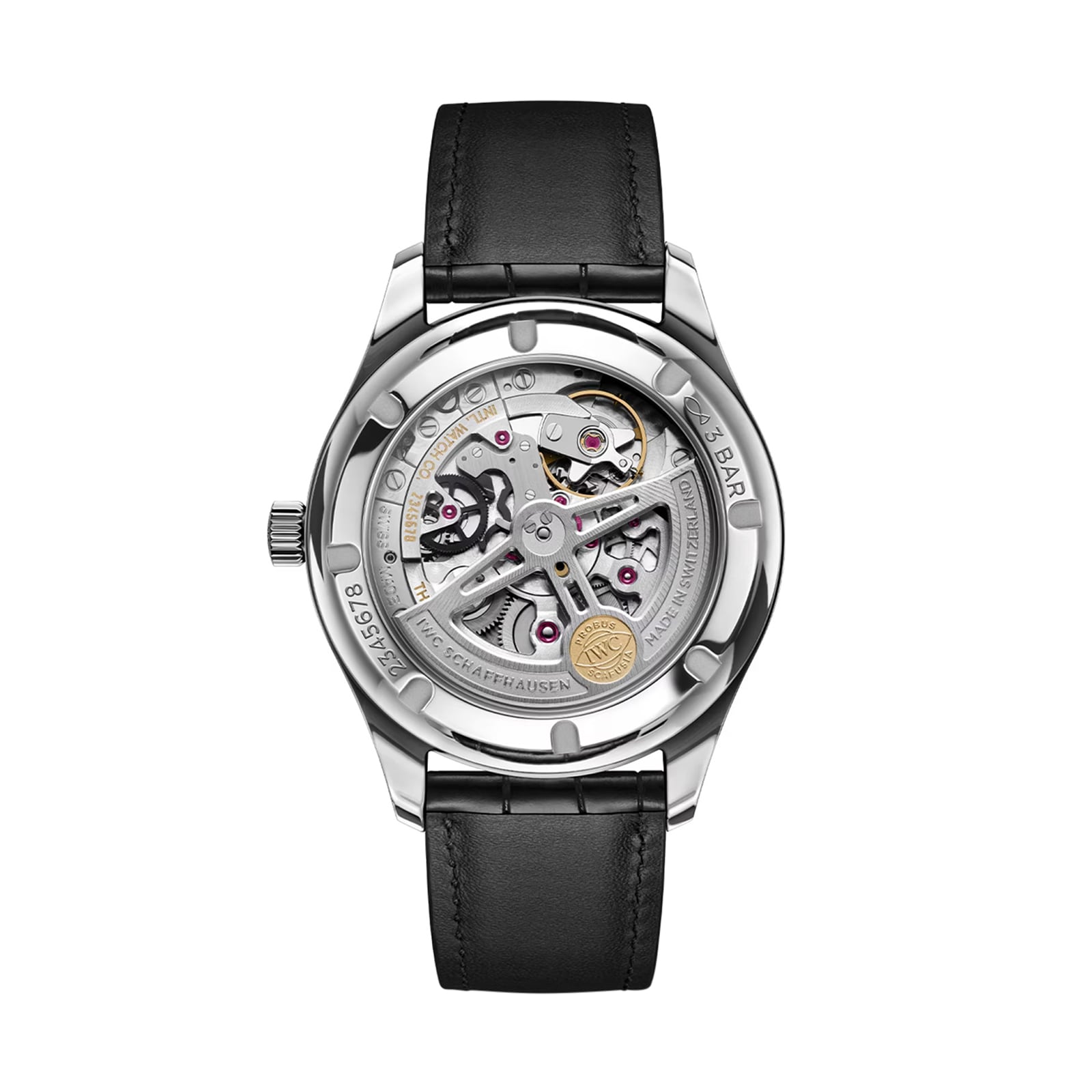 Mens Watches | IWC | Brands | Watches Of Switzerland UK
