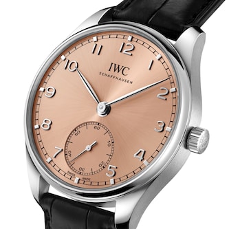 IWC Portugieser Automatic 40.4mm IWC Portugieser Automatic 40.4mm