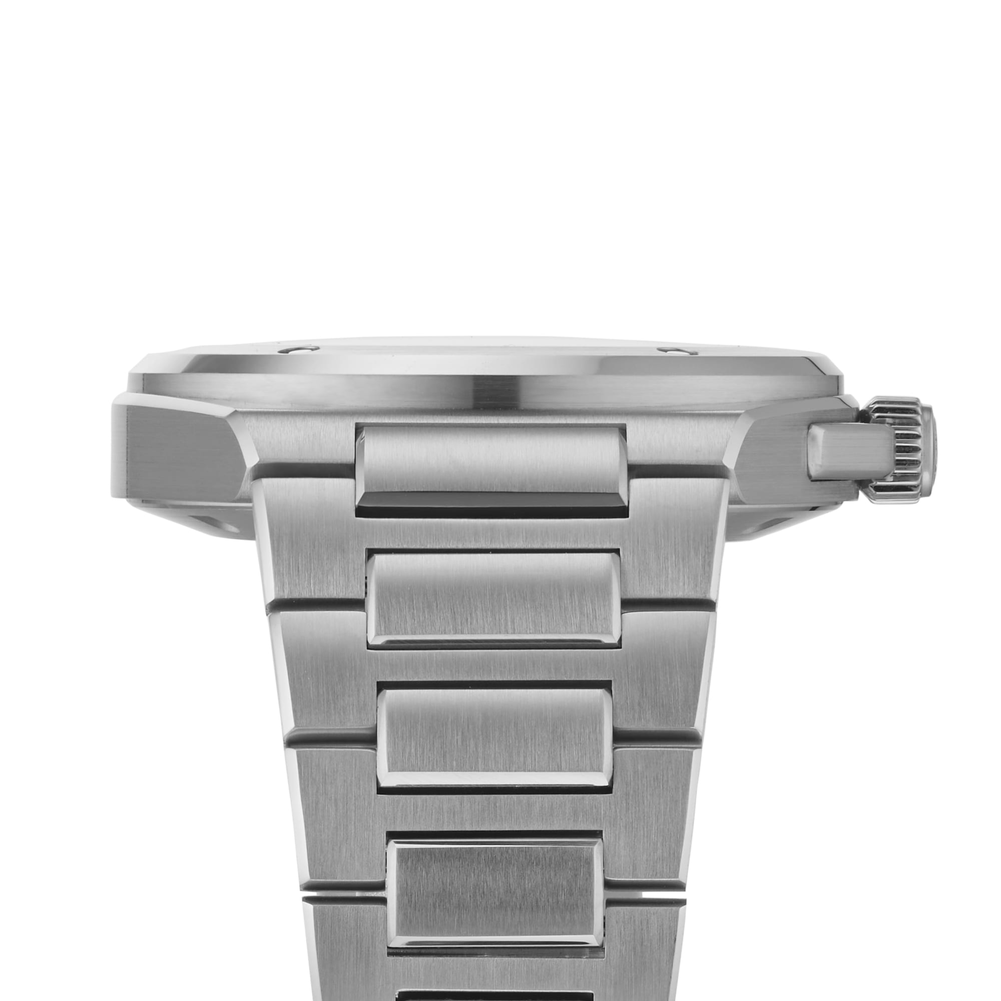 IWC Ingenieur Automatic 40mm Mens Watch Black IWC Ingenieur Automatic 40mm Mens Watch Black