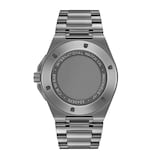 IWC Ingenieur Automatic 40mm Mens Watch Grey