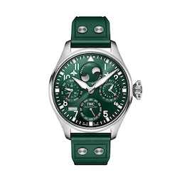 17810811 - Big Pilot's Watch Perpetual Calendar 46.2mm