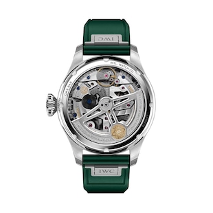 IWC Big Pilot's Watch Perpetual Calendar 46.2mm