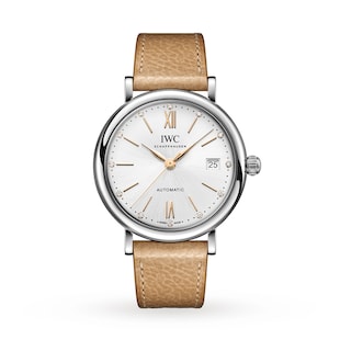 IWC Portofino Automatic 37mm