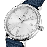 IWC Portofino Automatic 37mm Ladies Watch