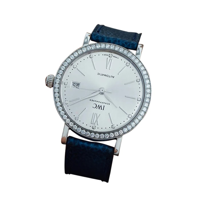 IWC Portofino Automatic 37mm Ladies Watch