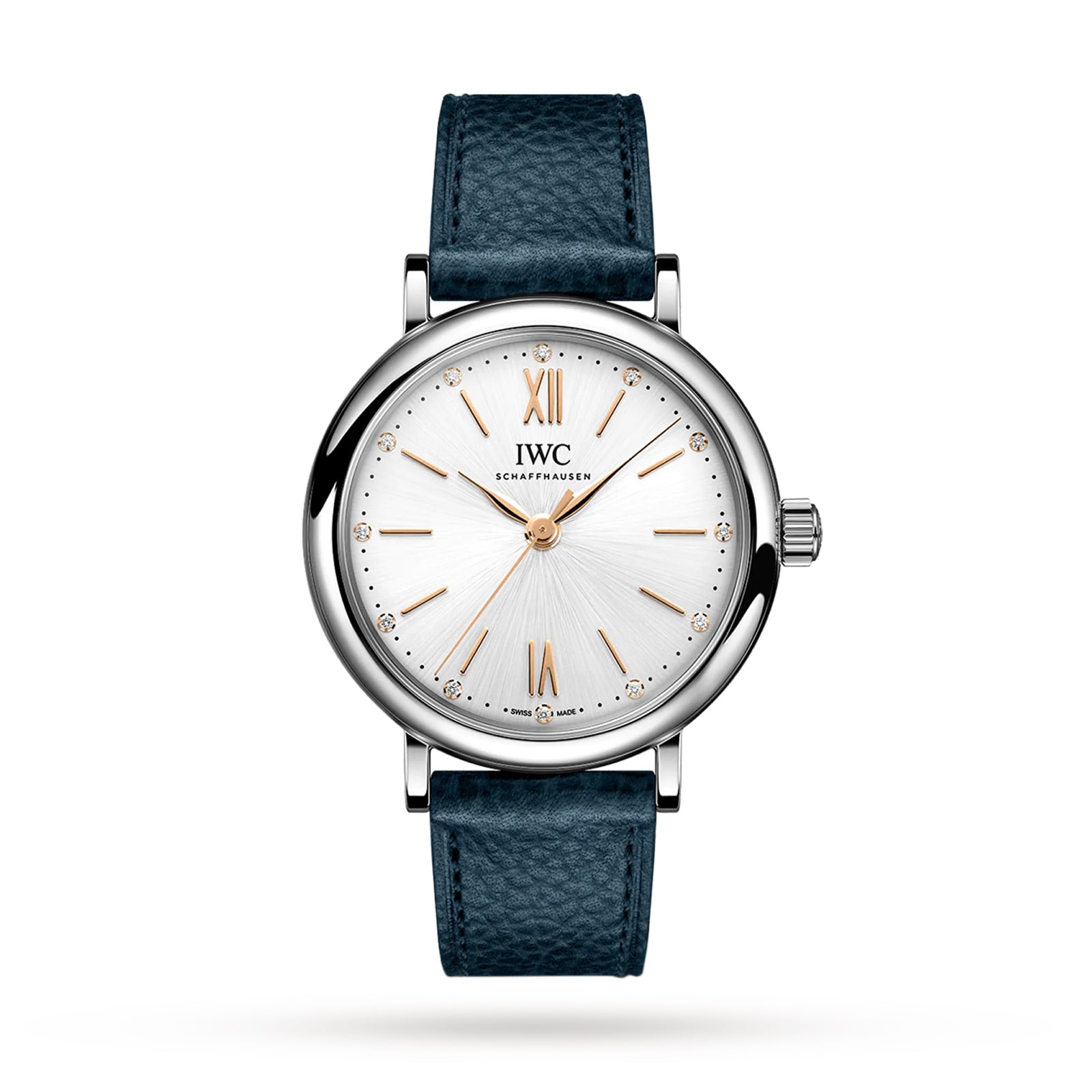IWC Schaffhausen Pilot's Watch IW501001 Men's watch | Kapoor Watch Company