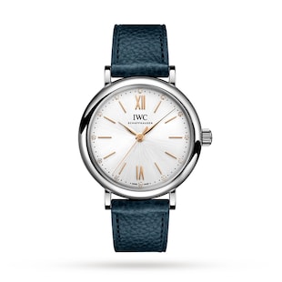 IWC Portofino Automatic 34