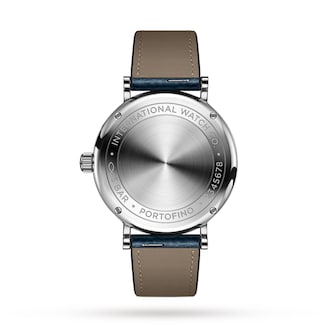 IWC Portofino Automatic 34 IWC Portofino Automatic 34