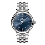 IWC Portofino Automatic 34mm Ladies Watch