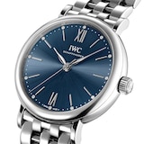 IWC Portofino Automatic 34mm Ladies Watch