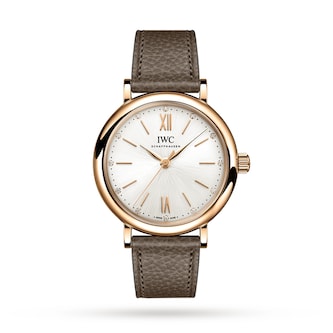 IWC Portofino Automatic 34 IWC Portofino Automatic 34