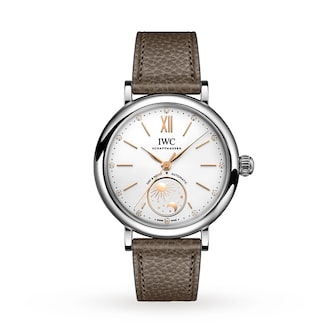 IWC Portofino Automatic Day & Night 34mm