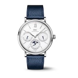 IWC Portofino 40mm Mens Watch