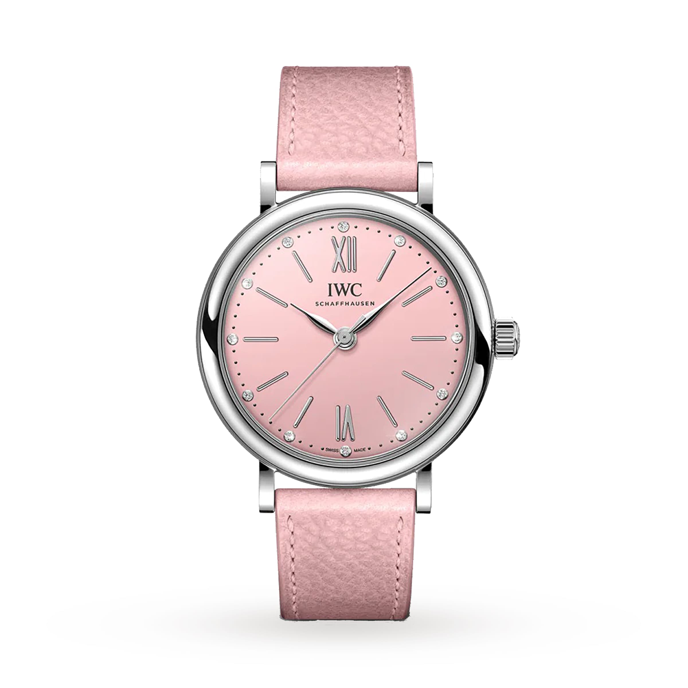 Iwc 2025 women's collection