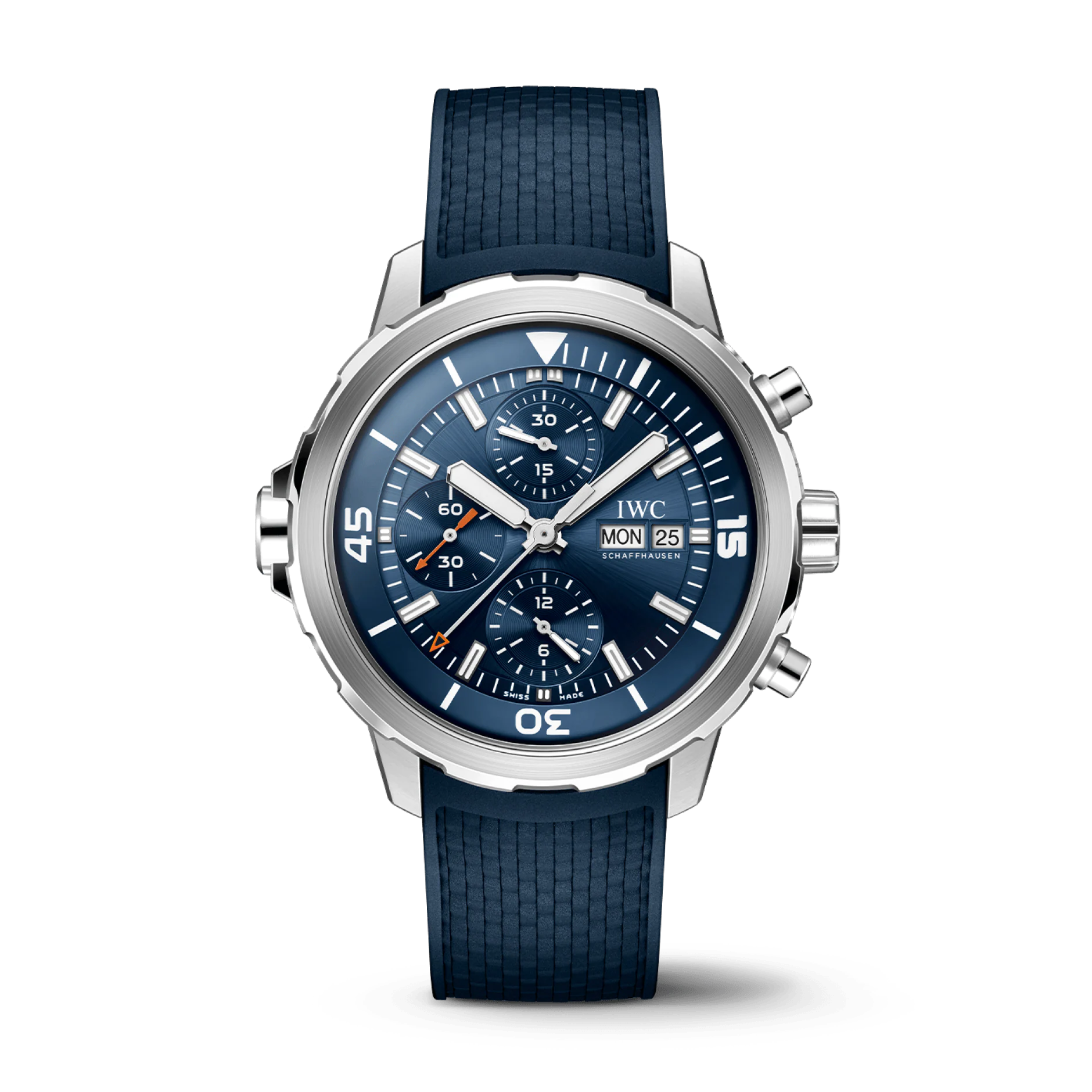 Aquatimer Chronograph 44