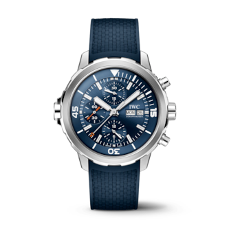 IWC Aquatimer Chronograph 44 IWC Aquatimer Chronograph 44