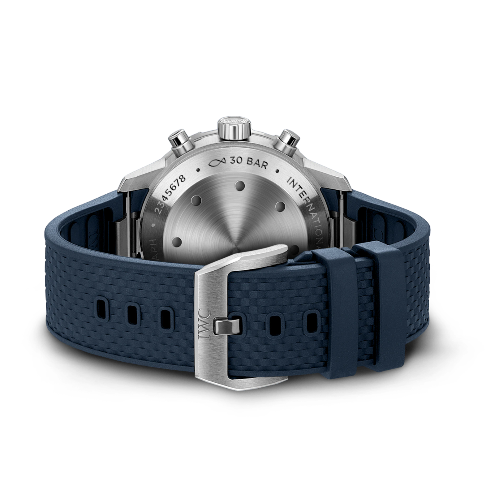 IWC Aquatimer Chronograph 44