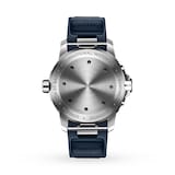 IWC Aquatimer Chronograph Edition 'Expedition Jacques-yves Cousteau'