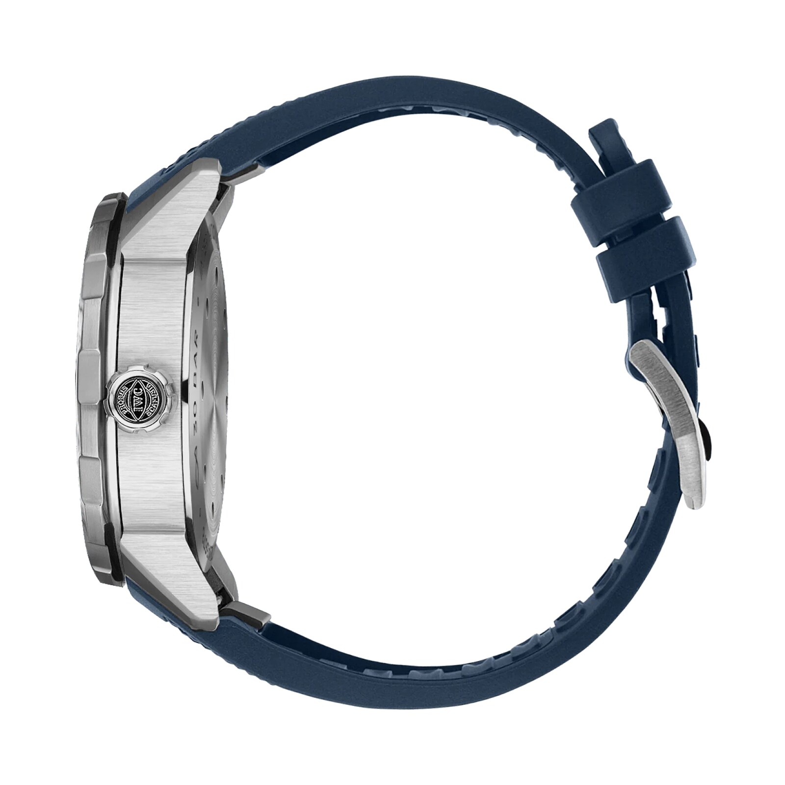 IWC Aquatimer Automatic 42mm Mens Watch Blue