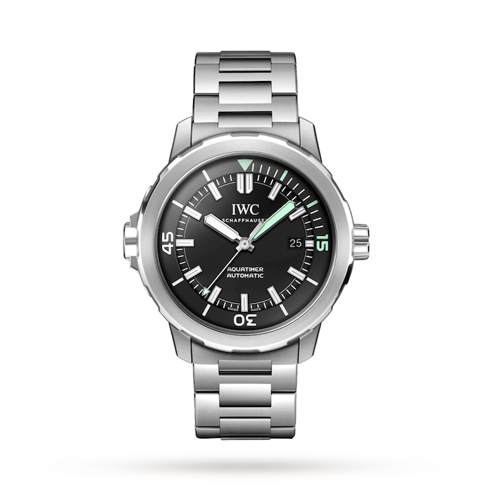 IWC Aquatimer Automatic 42mm