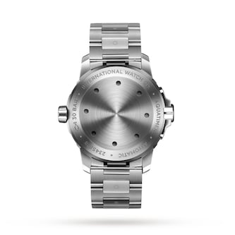 IWC Aquatimer Automatic 42mm IWC Aquatimer Automatic 42mm