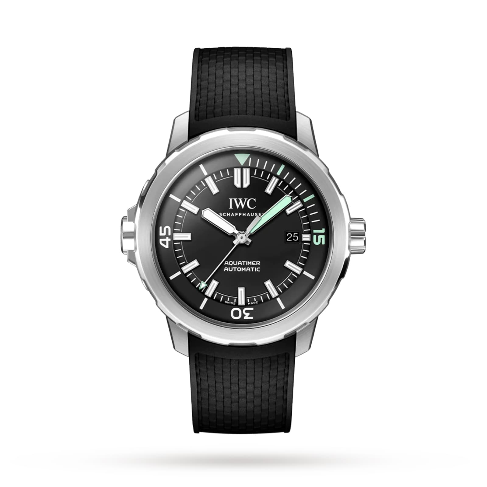 IWC Aquatimer Automatic 42mm IWC Aquatimer Automatic 42mm