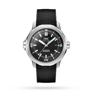 IWC Aquatimer Automatic 42mm