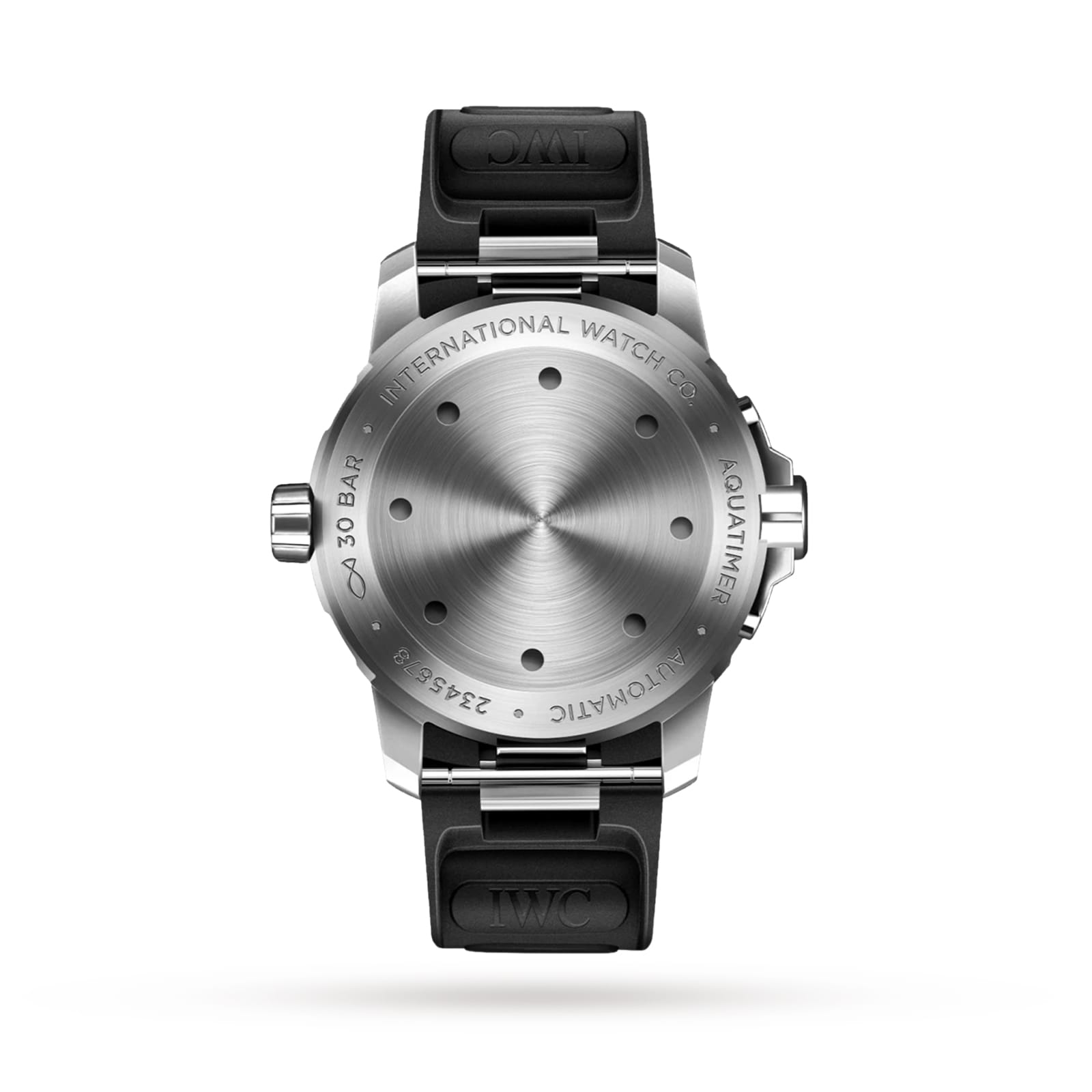 IWC Aquatimer Automatic 42mm IWC Aquatimer Automatic 42mm
