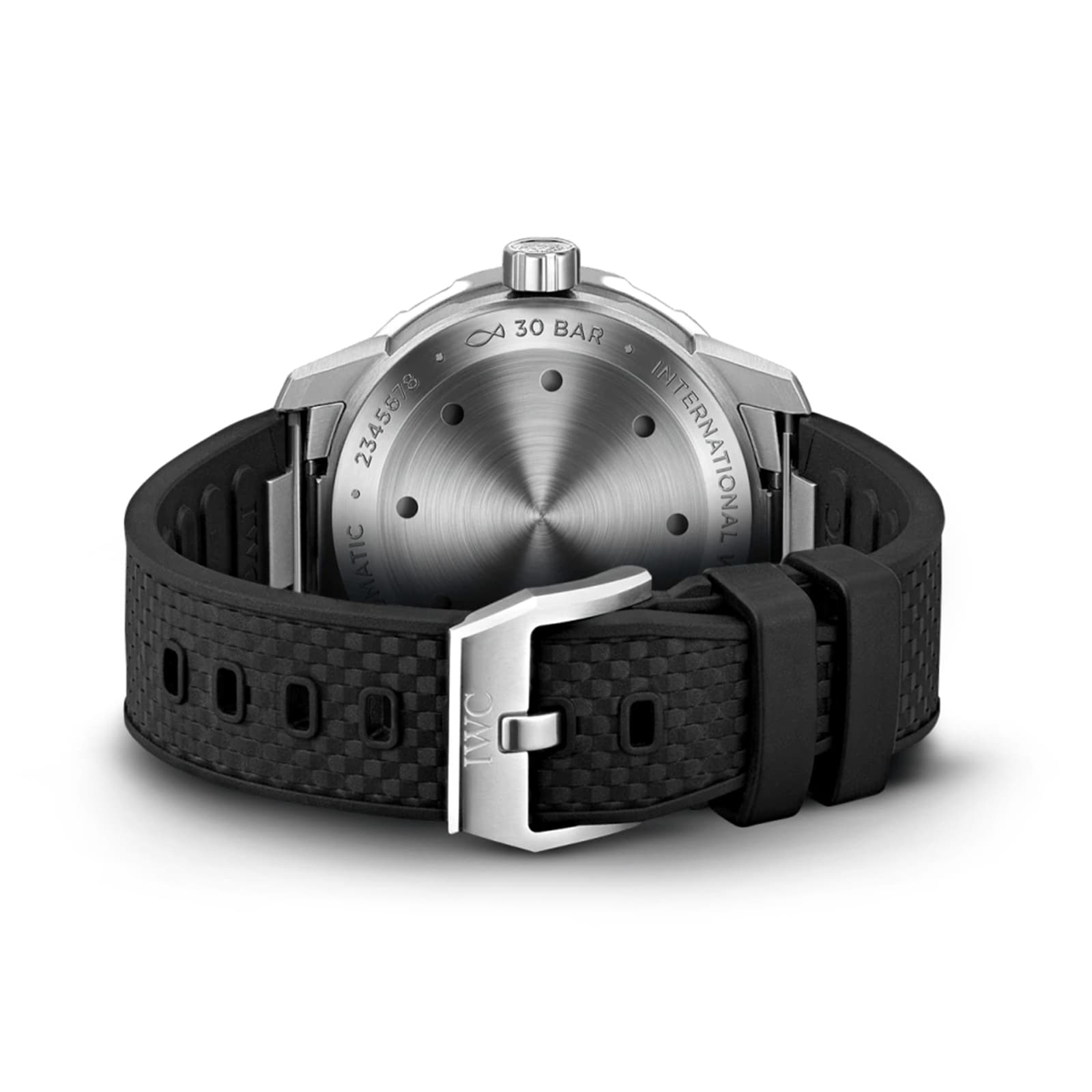 IWC Aquatimer Automatic 42mm IWC Aquatimer Automatic 42mm