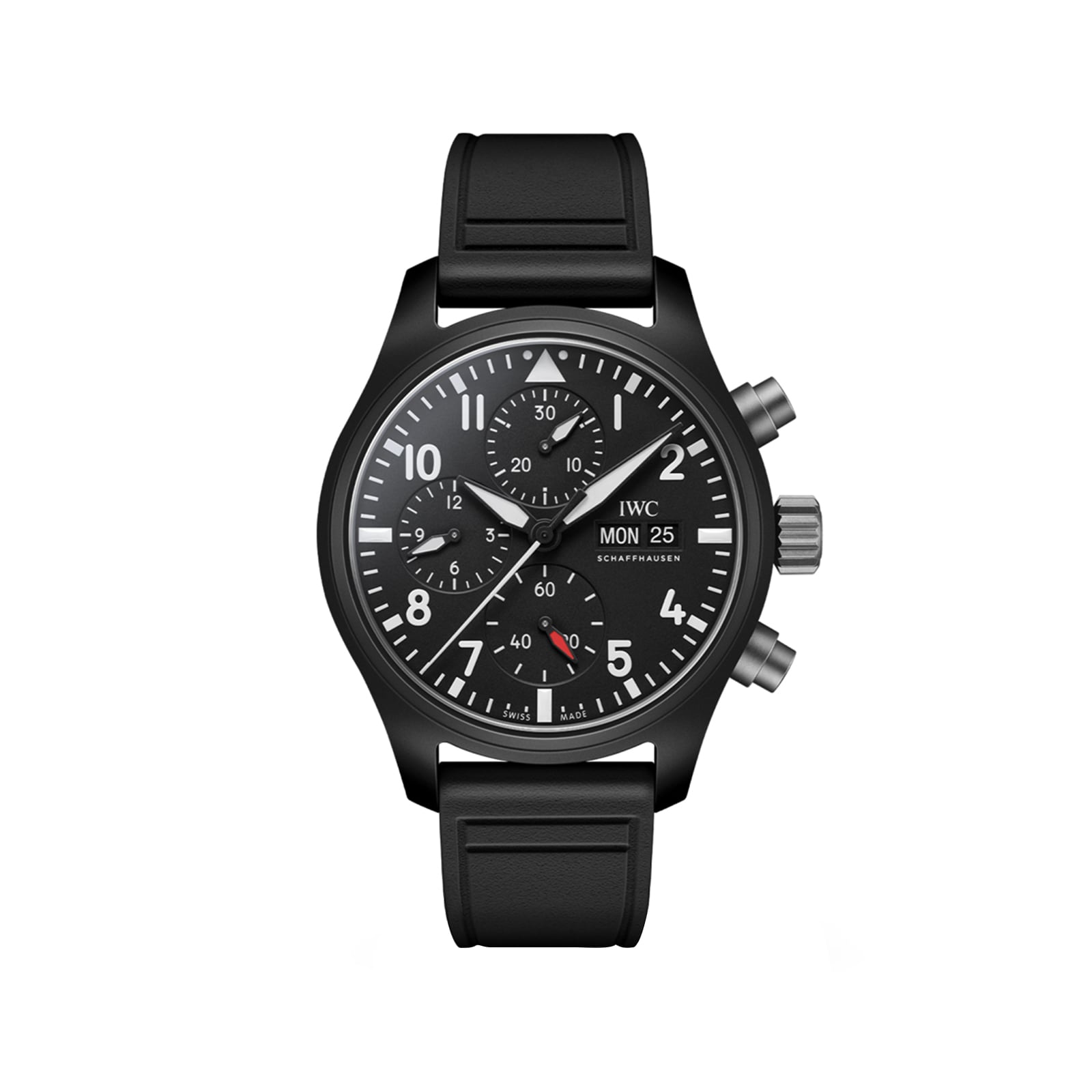 Iwc mens clearance