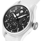 IWC Big Pilot's Watch 46.5mm Perpetual Calendar Top Gun Lake Tahoe