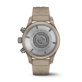 IWC Pilot Chronograph 41 TOP GUN Mojave Desert Mens Watch