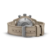 IWC Pilot Chronograph 41 TOP GUN Mojave Desert Mens Watch