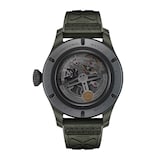 IWC Pilot's Watch Timezoner Top Gun Woodland 46mm