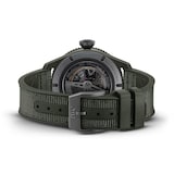 IWC Pilot's Watch Timezoner Top Gun Woodland 46mm