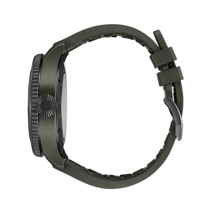 IWC Pilot's Watch Timezoner Top Gun Woodland 46mm