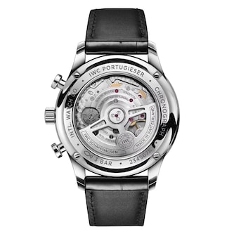 IWC Portugieser Chronograph 41 Dune IWC Portugieser Chronograph 41 Dune