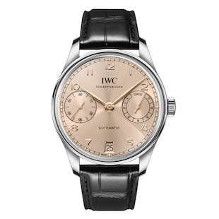 IWC Portugieser Automatic 42 Dune