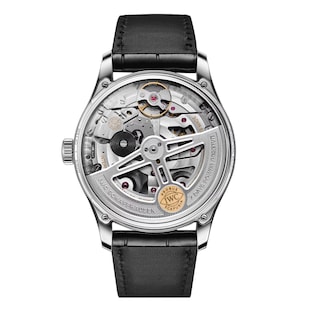 IWC Portugieser Automatic 42 Dune