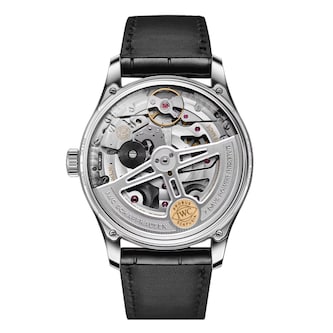 IWC Portugieser Automatic 42 Dune IWC Portugieser Automatic 42 Dune