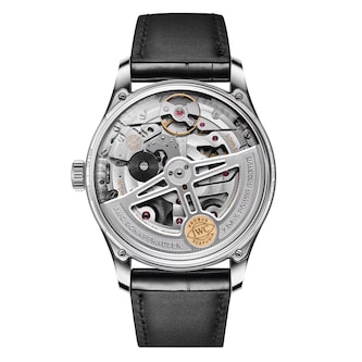IWC Portugieser Automatic 42 Silver Moon IWC Portugieser Automatic 42 Silver Moon