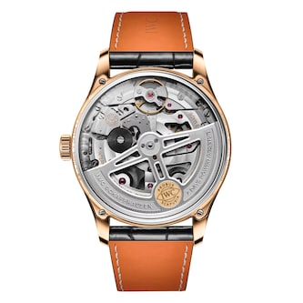 IWC Portugieser Automatic 42 Obsidian IWC Portugieser Automatic 42 Obsidian