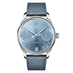 17810881 - Portugieser Automatic 42 Blue Horizon