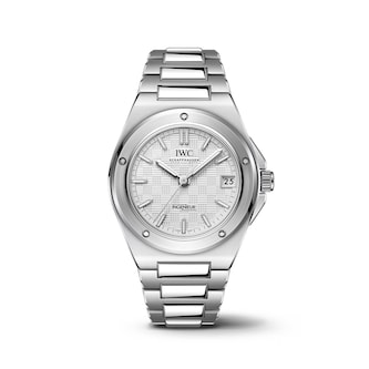 IWC Ingenieur Automatic 35mm Ladies Watch Silver IWC Ingenieur Automatic 35mm Ladies Watch Silver