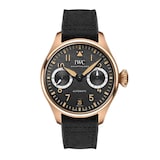 IWC Big Pilot's 46mm Mens Watch Black